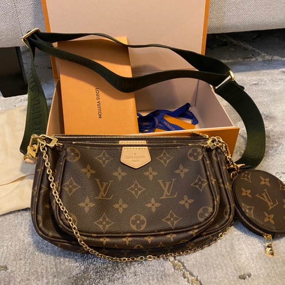 Multi Pochete - Picture 12 of 16